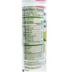 Viva Lime Sparkling Water 500ml - Image 2