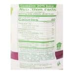 Fruta Guava Pineapple 500ml - Image 2