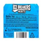 Ice Breakers Cool Mint Sugar Free Gum - Image 2