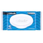 Cottonelle, Flushable Wipes (42s)