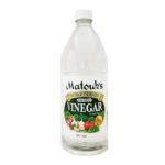Matouk's Vinegar 1lt