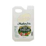 Matouk's Vinegar 2lt