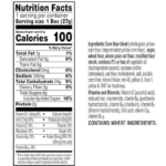 Kellogg's, Multigrain Cereal, Froot Loops, 27g - Image 2