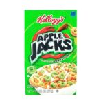 Kellogg's, Apple Jacks Cereal, Original, 27g