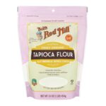 Bob's Red Mill Tapioca Flour 16oz.