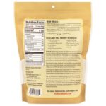 Bob's Red Mill Dark Rye Flour 20 oz - Image 2