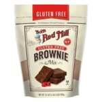 Bob's Red Mill Brownie Mix 21oz