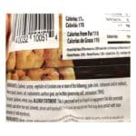 Sunshine Snacks Honey Roasted Cashew Nuts 60G - Image 2