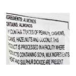 Sunshine Snacks Roasted Almonds 45G - Image 2