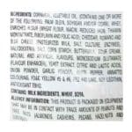 Sunshine Cheese Zees 45G - Image 2