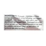 Sunshine Snacks Ripple Original - Image 3