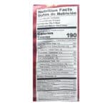 Sunshine Snacks Ripples Bbq Potato Chips 35G - Image 3