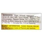 Charles Chocolates, Jordan Almonds, 120g - Image 3