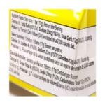 Charles Chocolates, Jumbo Bongo, Vanilla, 17g - Image 2