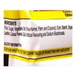 Charles Chocolates, Jumbo Bongo, Vanilla, 17g - Image 3