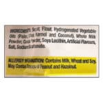 Charles Chocolates, Wafer Snack, Toco Loco, Vanilla, 32.5g - Image 3