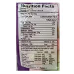 KC Candy Favourite Marshmallow Bag 255G - Image 3