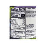 Welch's 100% Grape Juice 295ml - Image 2