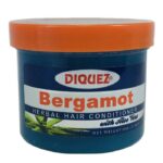Diquez Bergamot Hair Conditioner 4oz