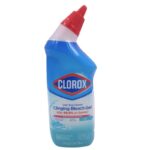 Clorox Toilet Bowl Cleaner Gel 24oz