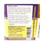 Mudda N Law Fish & Shrimp Seasoning 12oz - Image 3