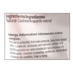 Oh Snacks Natural Cashews 70g - Image 2