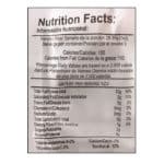 Oh Snacks Natural Cashews 70g - Image 3