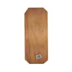 Cutting Board 6" x 14" Teak