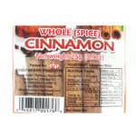 Chief Whole Cinnamon 25g - Image 2