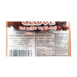 Chief Whole Clove 10g - Image 2