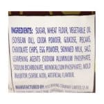 Kiss Rich Dark Chocolate Brownie - Image 2