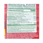 Soldanza Plantain Chips Pepper Sweet 1.48oz - Image 2