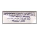 Holiday, Peanuts Lightly Salted (110g) - Image 3