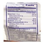 Holiday, Tortillaz Chips, Nacho Cheese, 38g - Image 3