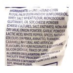 Holiday Tortillaz, Spicy Cheese 38g - Image 2