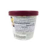 Haagen Dazs Cookies & Cream Ice Cream 100ml - Image 2