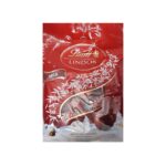 Lindt Lindor Mini Milk Chocolate 80g