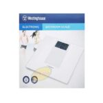 Westinghouse Bathroom Scale