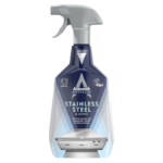 Astonish, Surface Cleaner, Stainless Steel & Shine, 750ml