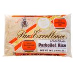 Par Excellence Parboiled Rice 2kg