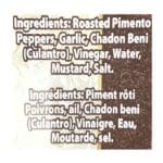 Mudda N Law Roasted Pimento Seasoning 12oz - Image 2