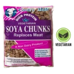 Cook's Mate Soya Chunks 227g