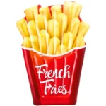 INTEX FLOAT FRENCH FRIES#58775