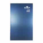 Scholar 4 Quire Notebook - Image 3