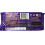 Cadbury Dairy Milk Fruit & Nut Chocolate 110g - Image 3