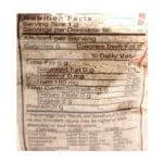 Sincere's Complete Chinese Seasoning No Msg 2oz - Image 2