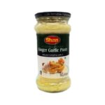 Shan Ginger Garlic Paste 700g
