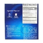 Shan Strawberry Jelly 80g - Image 3