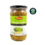 Shan Mango Pickle 300g