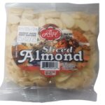 Regal, Sliced Almond, 50g